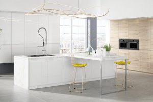 Cocina FOX-ASIS